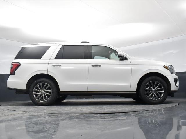 used 2020 Ford Expedition car, priced at $39,900