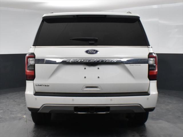 used 2020 Ford Expedition car, priced at $39,900