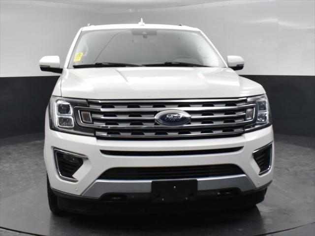 used 2020 Ford Expedition car, priced at $39,900