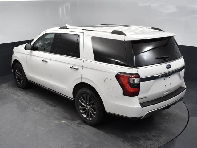 used 2020 Ford Expedition car, priced at $39,900