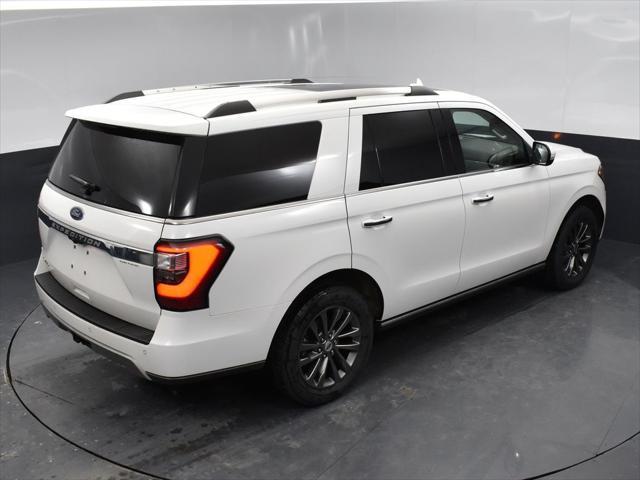 used 2020 Ford Expedition car, priced at $39,900