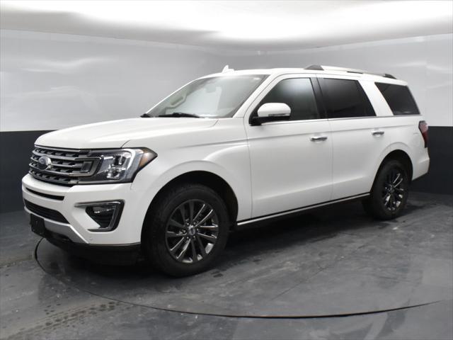 used 2020 Ford Expedition car, priced at $39,900