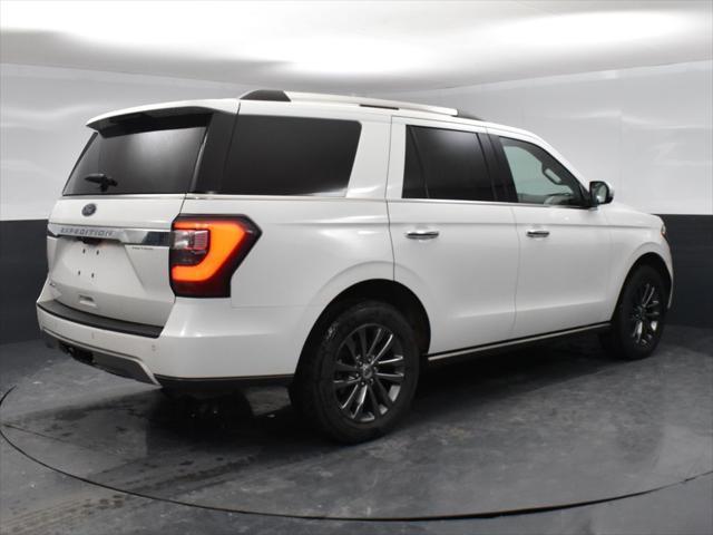 used 2020 Ford Expedition car, priced at $39,900