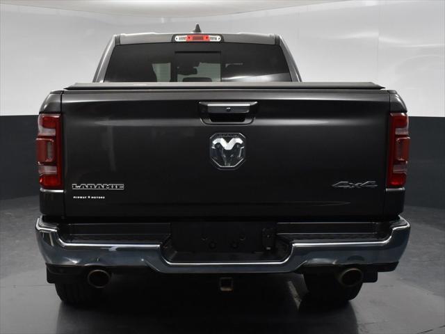 used 2020 Ram 1500 car, priced at $32,239