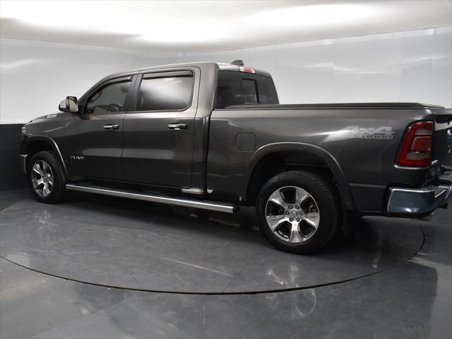 used 2020 Ram 1500 car, priced at $32,239