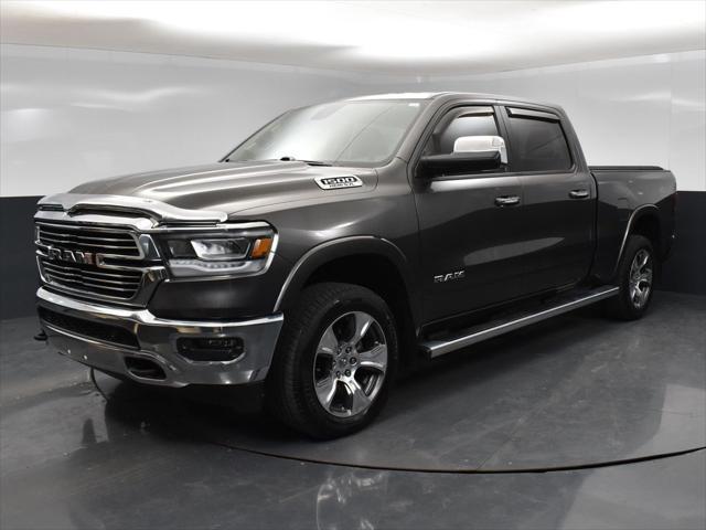 used 2020 Ram 1500 car, priced at $32,239