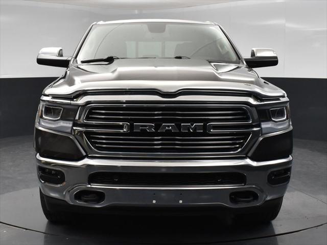 used 2020 Ram 1500 car, priced at $32,239