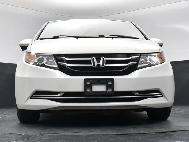 used 2014 Honda Odyssey car, priced at $13,500