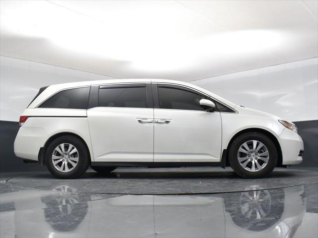 used 2014 Honda Odyssey car, priced at $13,500