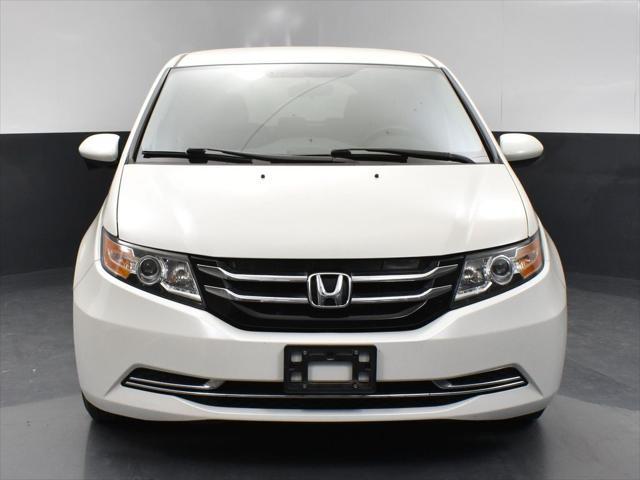 used 2014 Honda Odyssey car, priced at $13,500