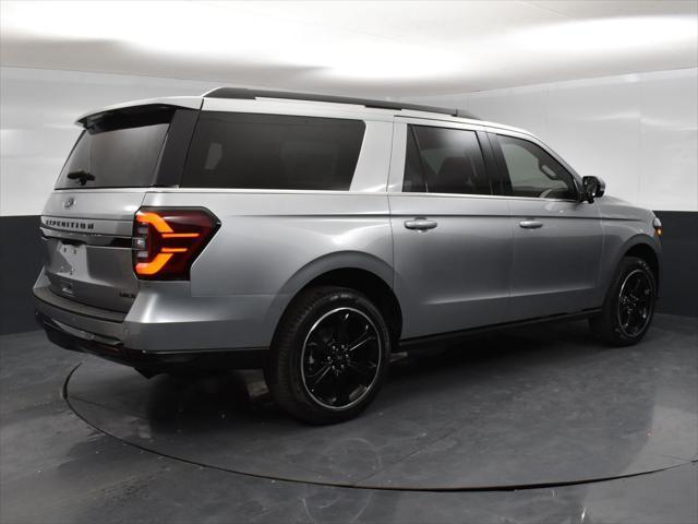 new 2024 Ford Expedition car, priced at $82,110