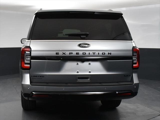 new 2024 Ford Expedition car, priced at $82,110