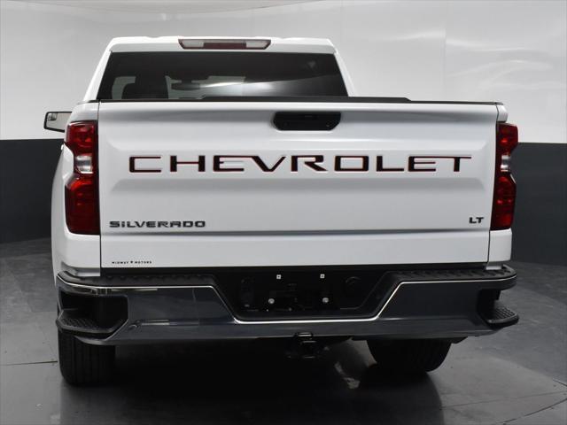 used 2021 Chevrolet Silverado 1500 car, priced at $34,000