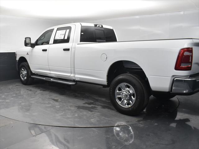 new 2024 Ram 2500 car, priced at $68,000