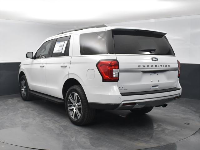 new 2024 Ford Expedition car, priced at $71,185