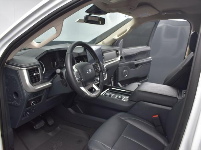 new 2024 Ford Expedition car, priced at $71,185