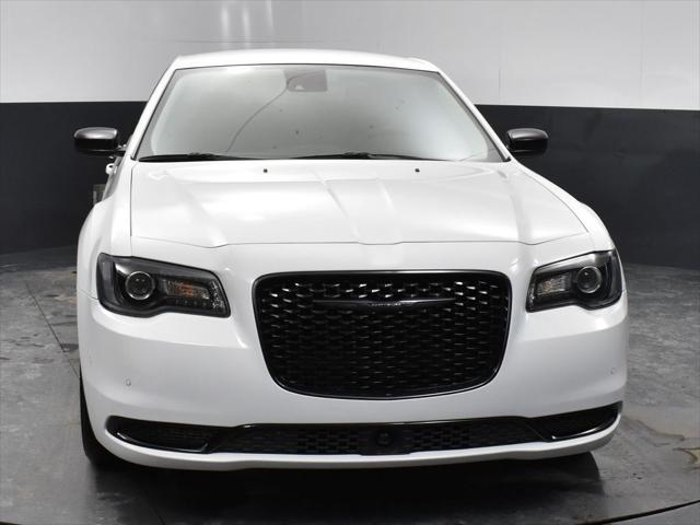 used 2023 Chrysler 300 car, priced at $30,058