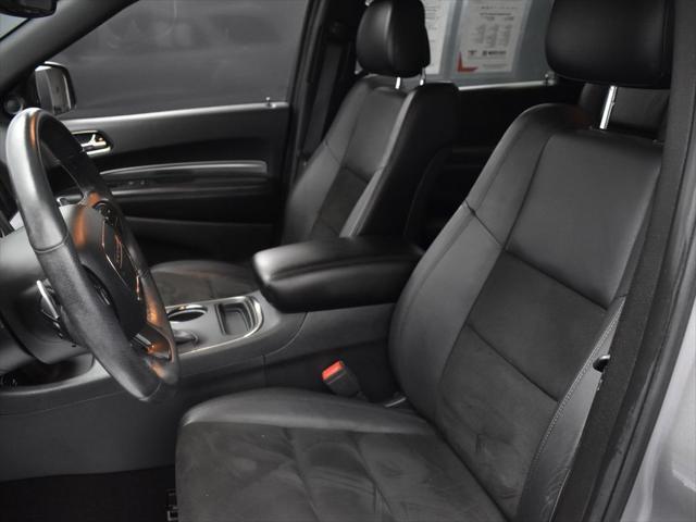 used 2019 Dodge Durango car, priced at $26,250