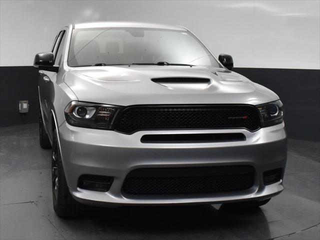 used 2019 Dodge Durango car, priced at $26,250