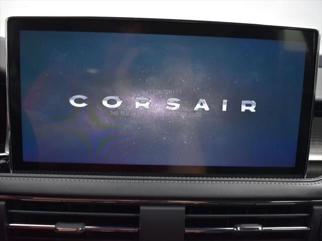 new 2024 Lincoln Corsair car, priced at $39,668