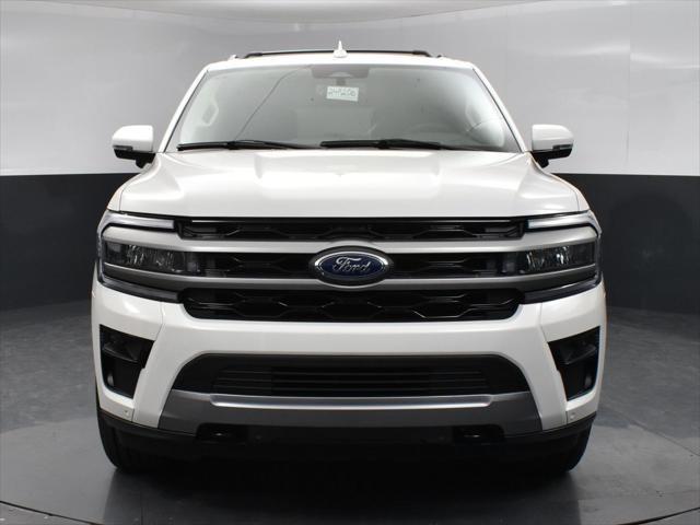 new 2024 Ford Expedition car, priced at $78,475