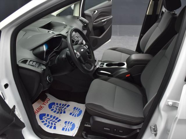 used 2017 Ford C-Max Hybrid car, priced at $14,000