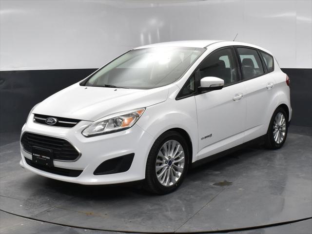 used 2017 Ford C-Max Hybrid car, priced at $14,000