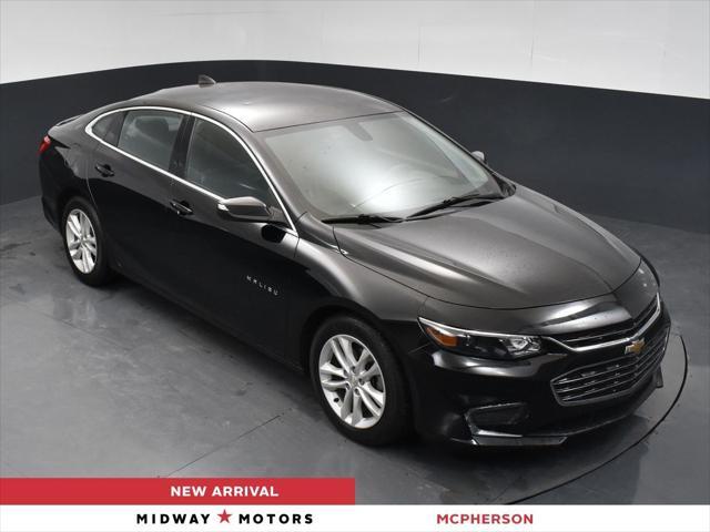 used 2016 Chevrolet Malibu car, priced at $15,000