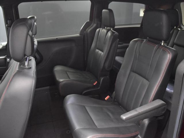 used 2019 Dodge Grand Caravan car, priced at $17,500