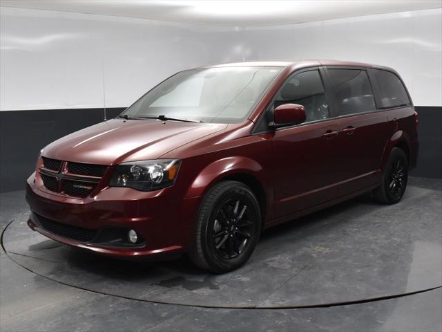 used 2019 Dodge Grand Caravan car, priced at $17,500