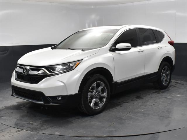 used 2019 Honda CR-V car, priced at $27,900