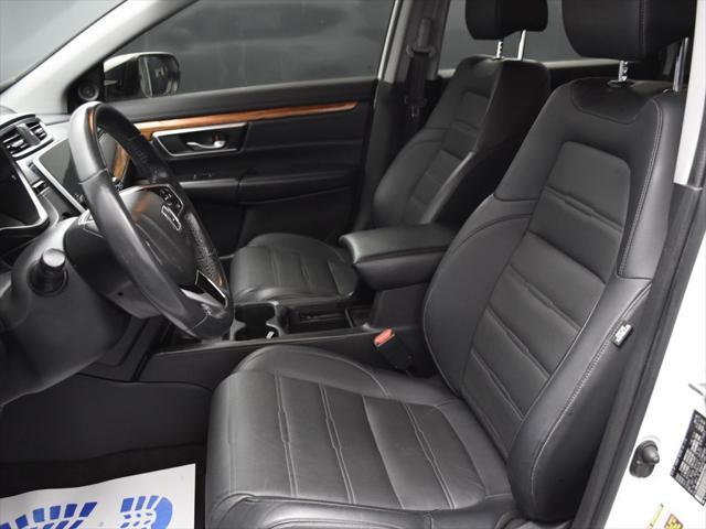 used 2019 Honda CR-V car, priced at $27,900