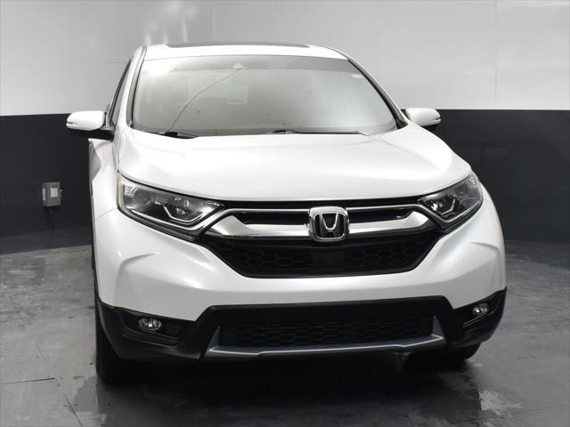 used 2019 Honda CR-V car, priced at $27,900