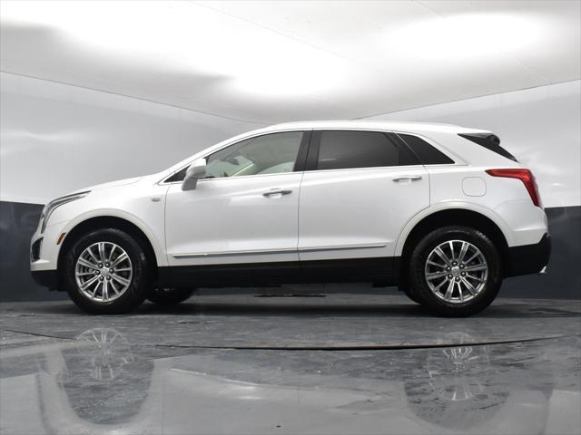 used 2019 Cadillac XT5 car, priced at $26,000