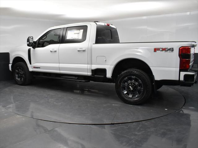 new 2024 Ford F-250 car, priced at $92,070