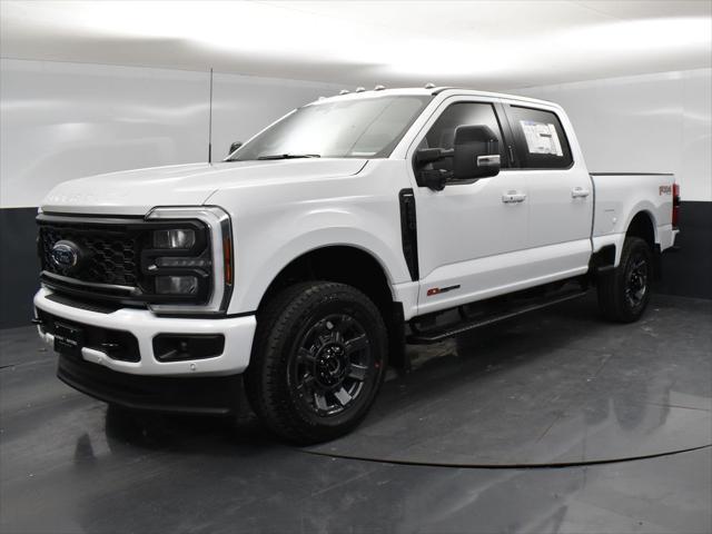 new 2024 Ford F-250 car, priced at $92,070