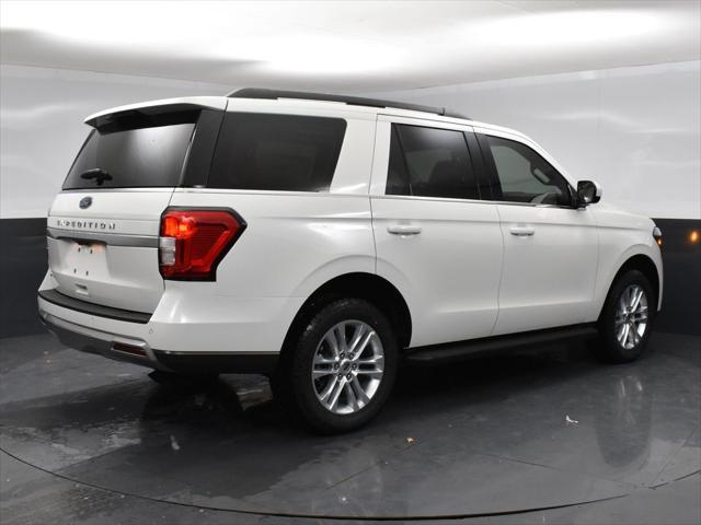 new 2024 Ford Expedition car, priced at $72,450