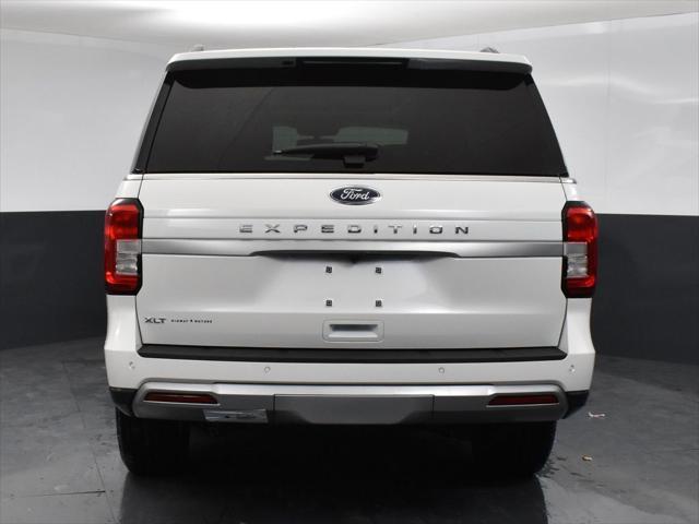 new 2024 Ford Expedition car, priced at $72,450