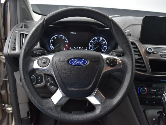 used 2020 Ford Transit Connect car, priced at $19,750