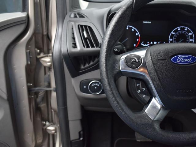 used 2020 Ford Transit Connect car, priced at $19,750