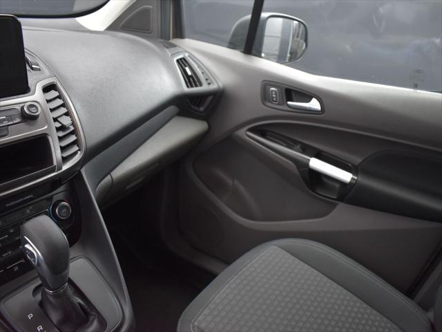 used 2020 Ford Transit Connect car, priced at $19,000