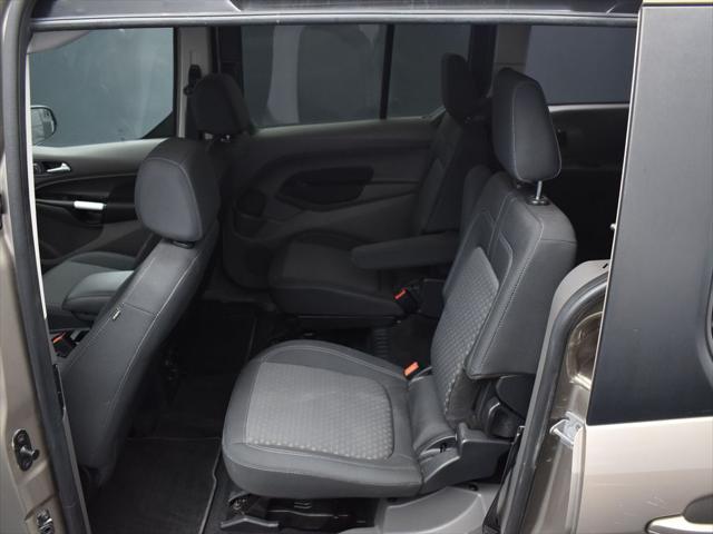 used 2020 Ford Transit Connect car, priced at $19,000