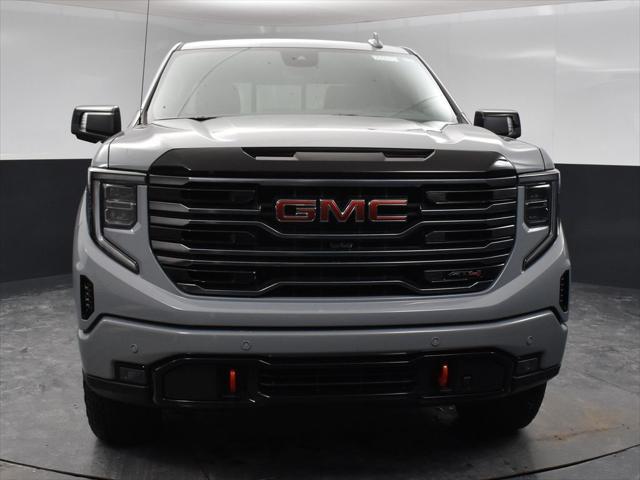 new 2025 GMC Sierra 1500 car, priced at $72,980