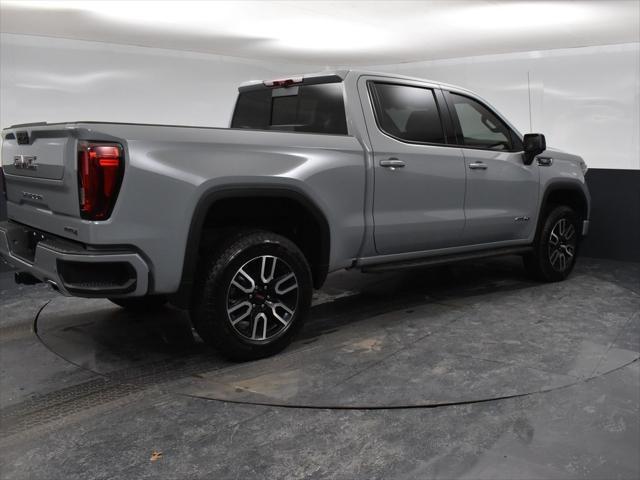 new 2025 GMC Sierra 1500 car, priced at $72,980