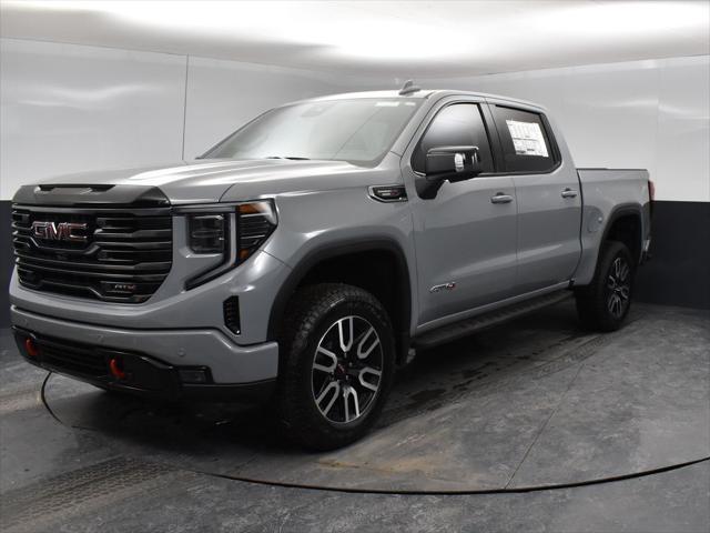 new 2025 GMC Sierra 1500 car, priced at $72,980