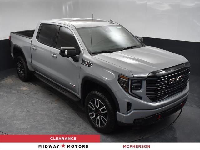 new 2025 GMC Sierra 1500 car, priced at $72,980