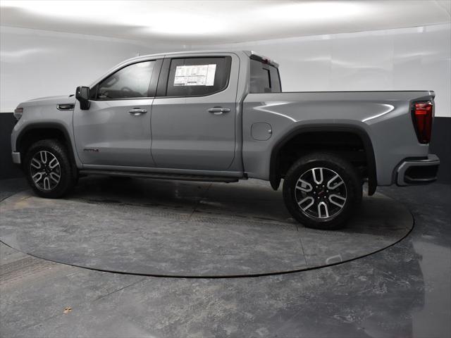 new 2025 GMC Sierra 1500 car, priced at $72,980