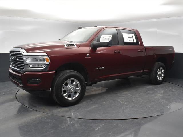 new 2024 Ram 2500 car, priced at $78,430