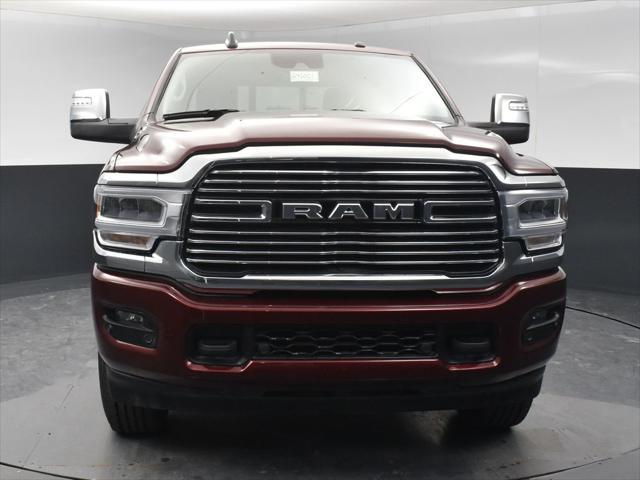 new 2024 Ram 2500 car, priced at $78,430