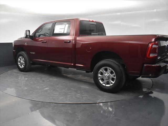 new 2024 Ram 2500 car, priced at $79,000